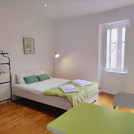 Eco Green Studio Apartment Lisbon Exterior photo